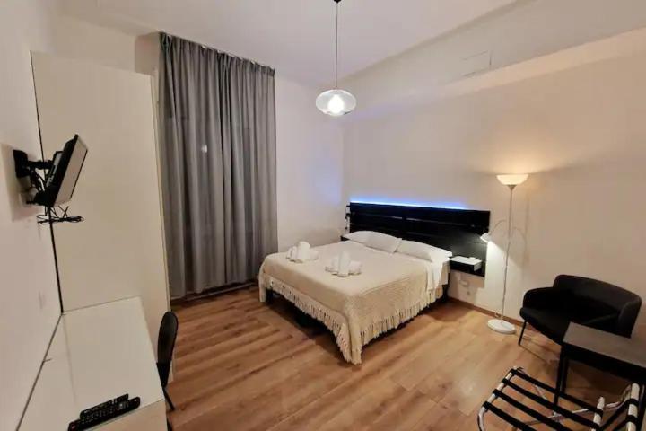Fiera Station Apartment Boloňa Exteriér fotografie