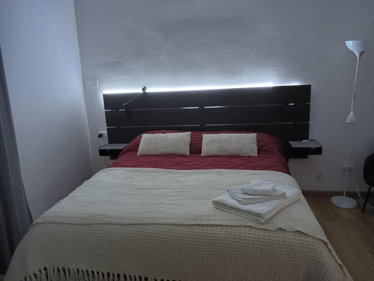 Fiera Station Apartment Boloňa Pokoj fotografie